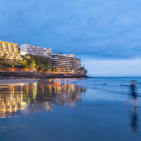 Apartamentos Buganvilla - Adults Only Сан-Агустін Екстер'єр фото