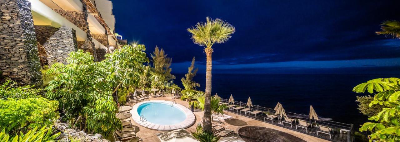 Apartamentos Buganvilla - Adults Only Сан-Агустін Екстер'єр фото