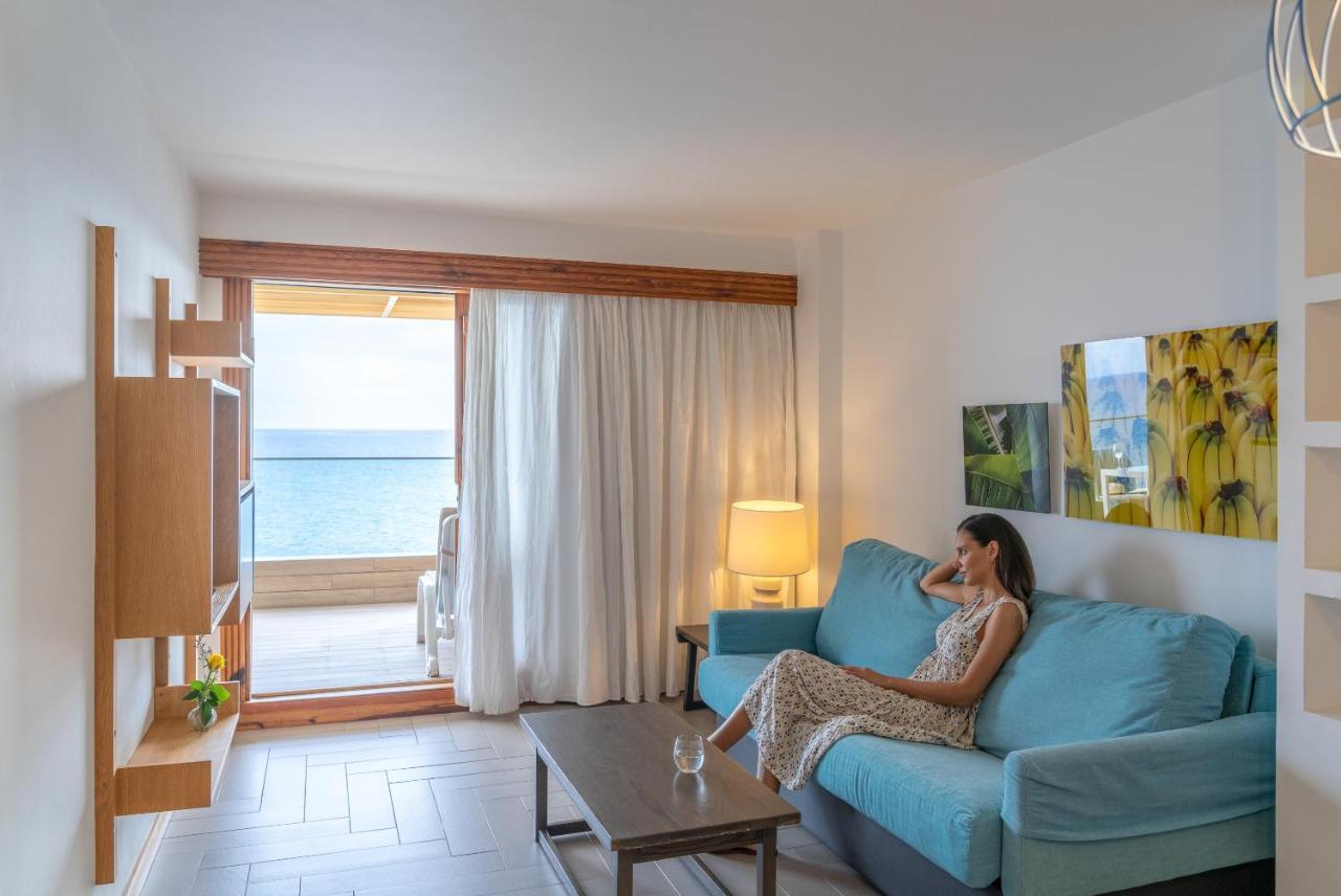 Apartamentos Buganvilla - Adults Only Сан-Агустін Екстер'єр фото