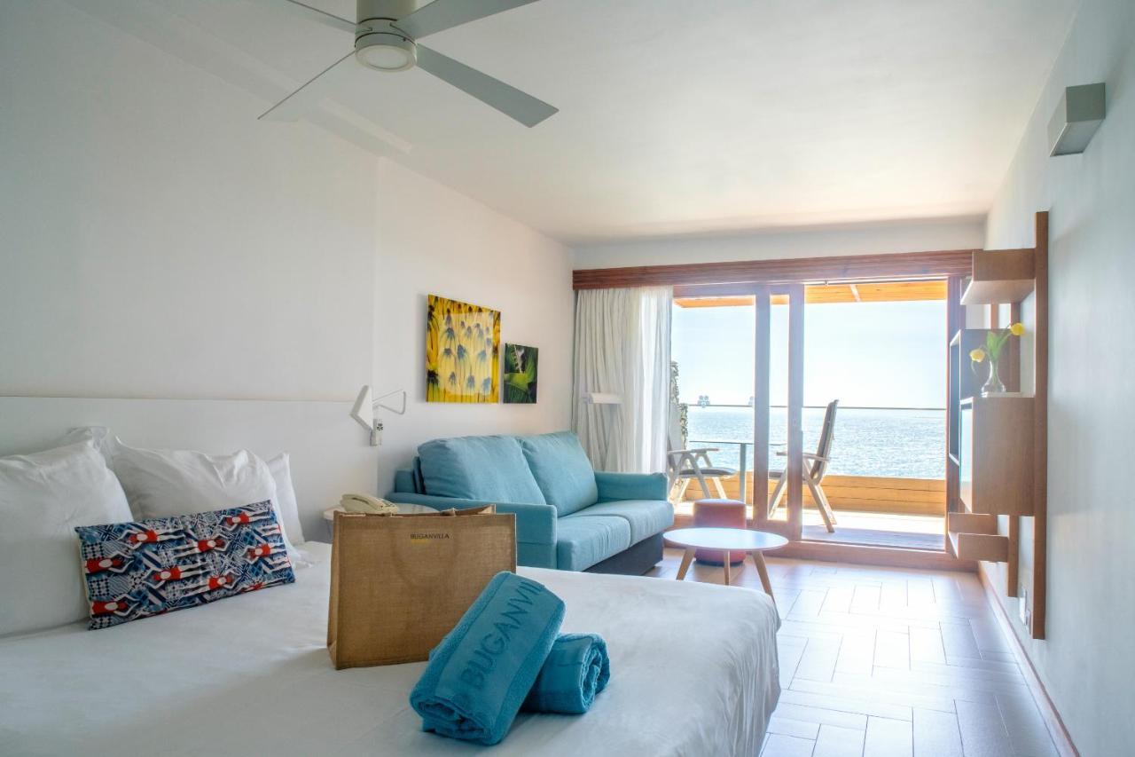 Apartamentos Buganvilla - Adults Only Сан-Агустін Екстер'єр фото