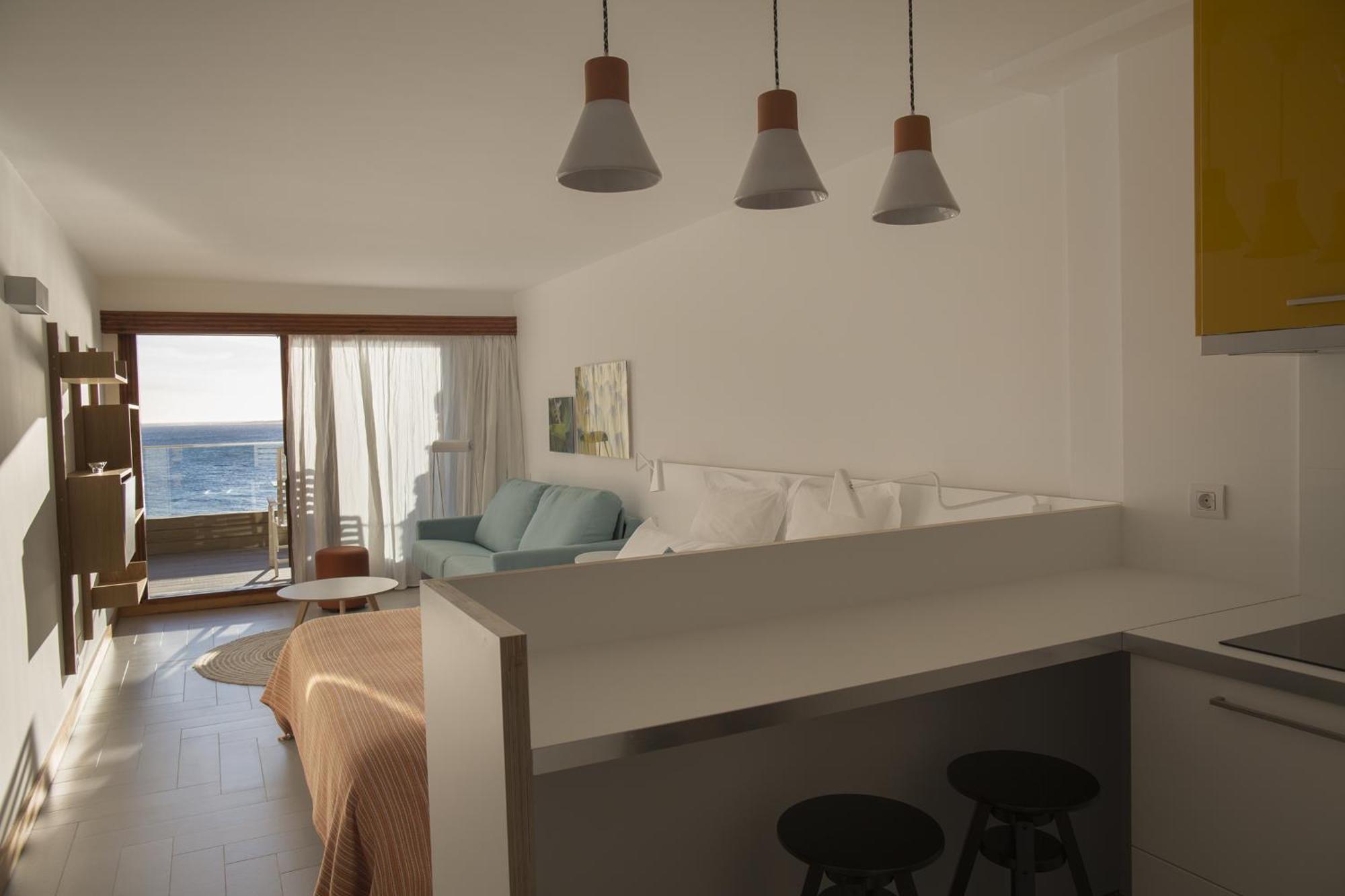Apartamentos Buganvilla - Adults Only Сан-Агустін Номер фото